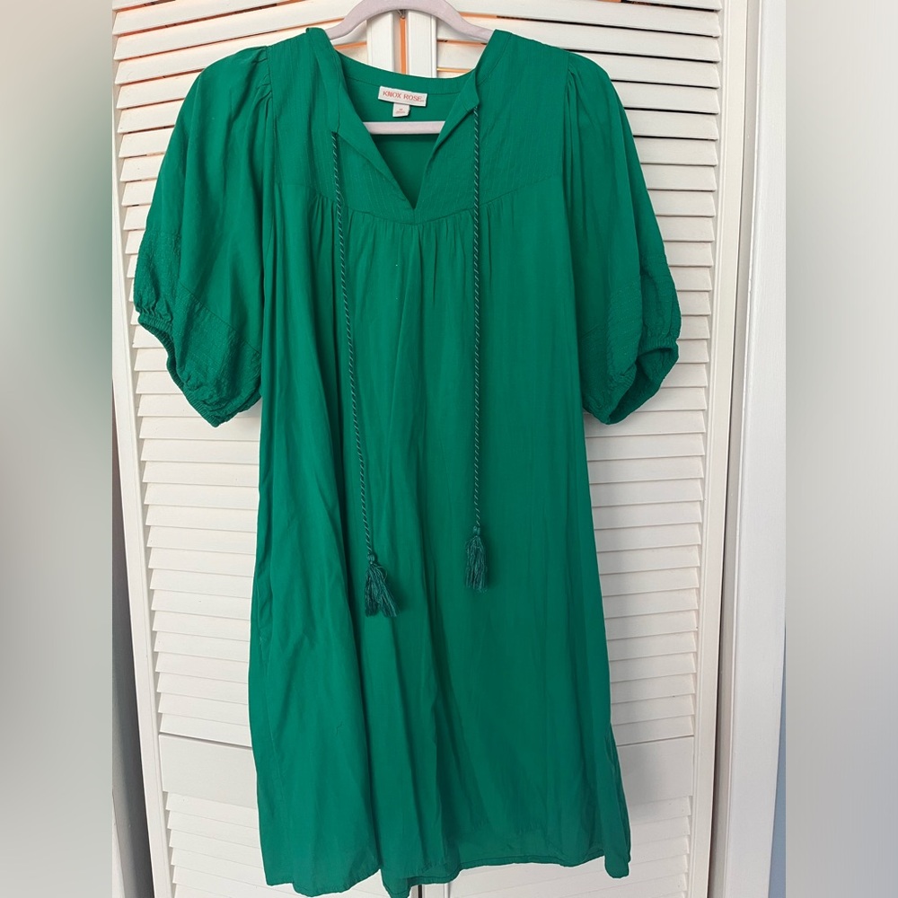Women dress